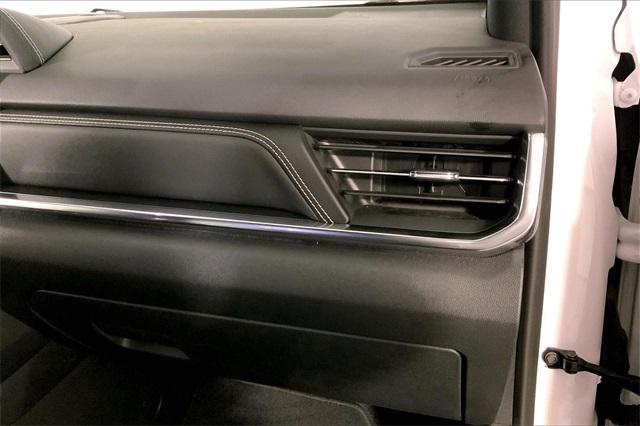 used 2025 GMC Terrain car, priced at $26,500