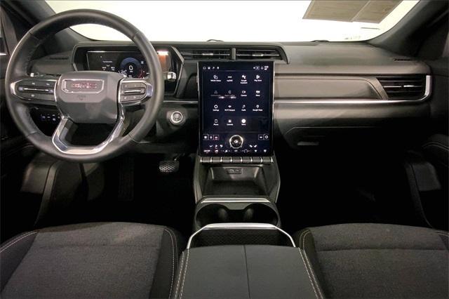 used 2025 GMC Terrain car, priced at $26,500