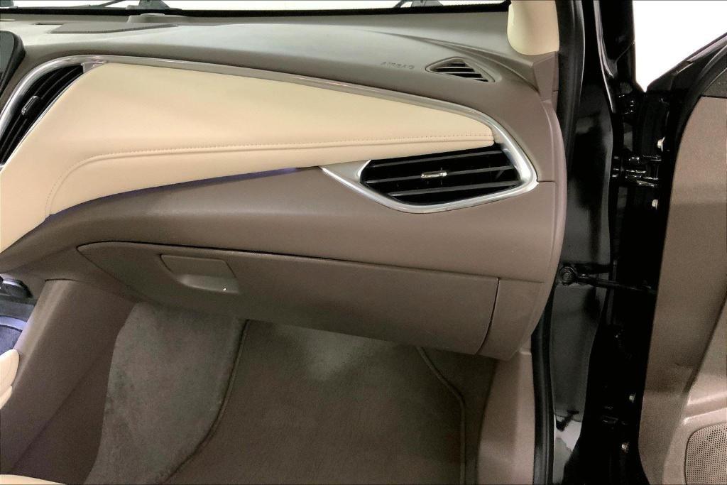 used 2024 Chevrolet Malibu car, priced at $17,850