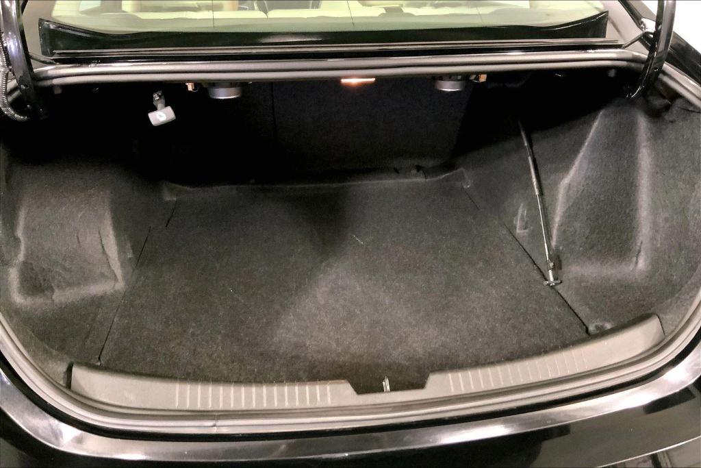 used 2024 Chevrolet Malibu car, priced at $17,850