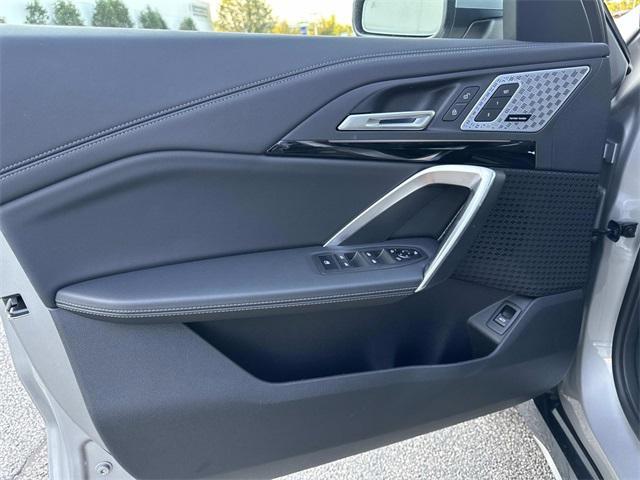 new 2025 BMW X1 car