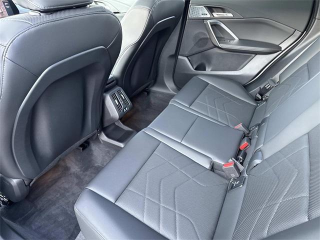 new 2025 BMW X1 car