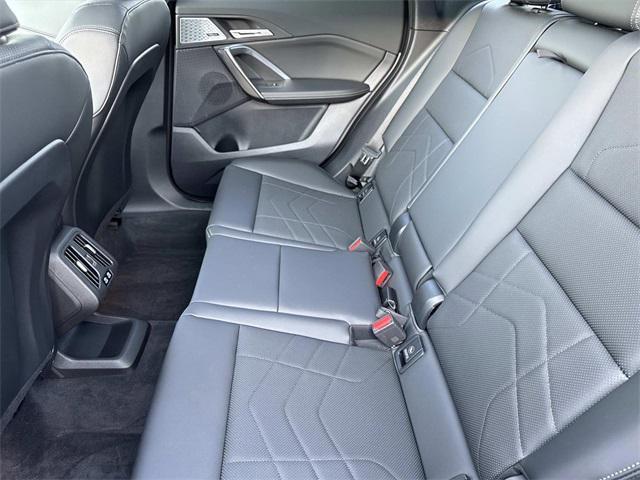 new 2025 BMW X1 car