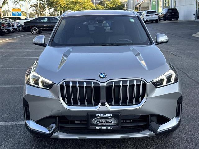 new 2025 BMW X1 car