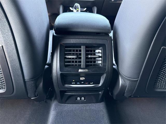 used 2020 BMW X4 car, priced at $29,990