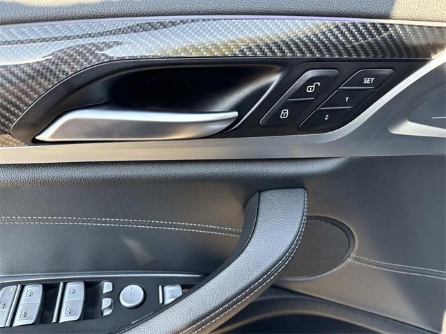used 2020 BMW X4 car, priced at $29,990
