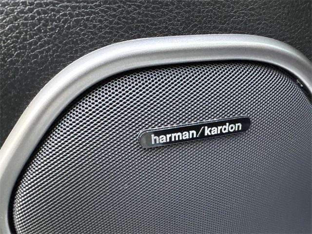 used 2017 Jeep Grand Cherokee car, priced at $21,990