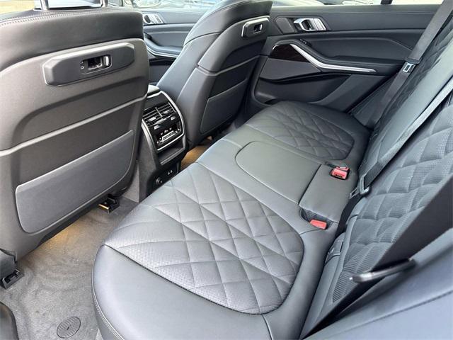 new 2026 BMW X5 car, priced at $76,325