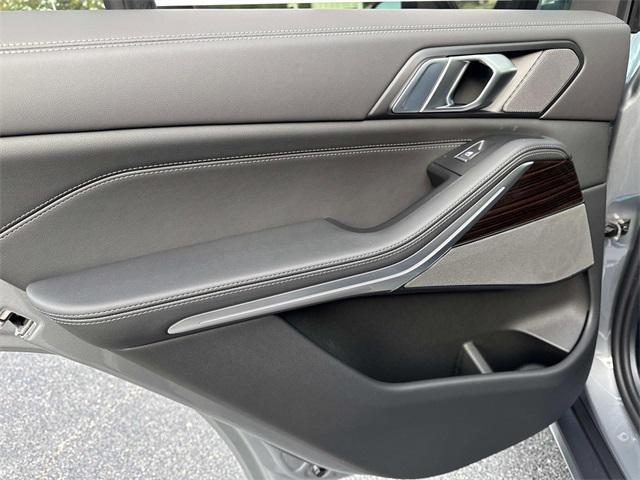 new 2026 BMW X5 car, priced at $76,325