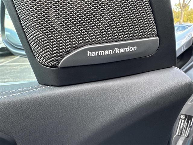 new 2026 BMW X5 car, priced at $76,325