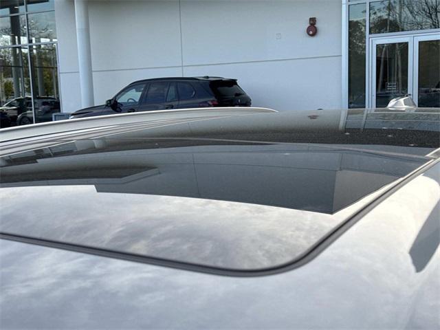 new 2026 BMW X5 car, priced at $76,325