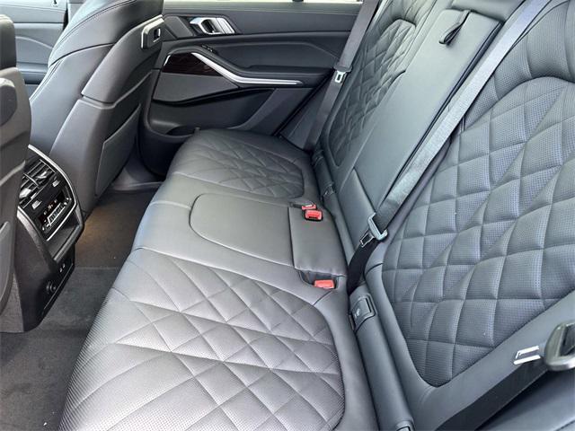 new 2026 BMW X5 car, priced at $76,325