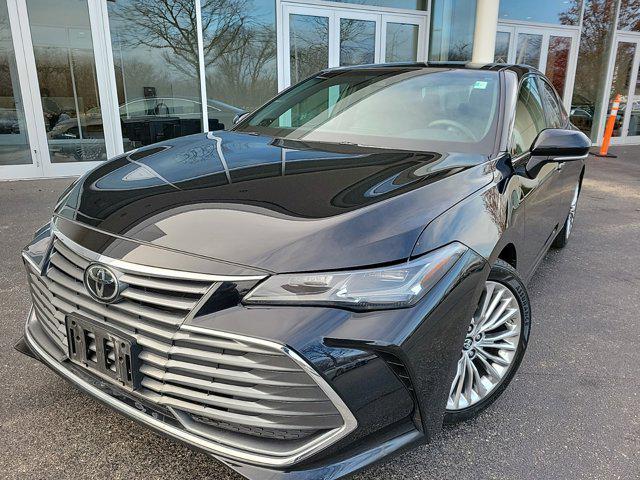 used 2019 Toyota Avalon car, priced at $23,990