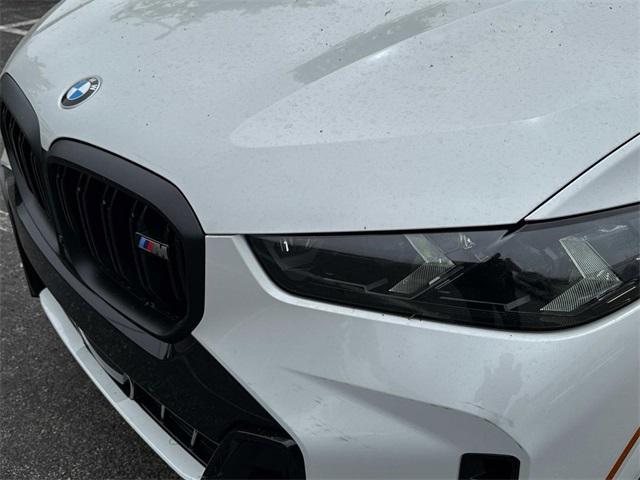 new 2026 BMW X5 car, priced at $105,775