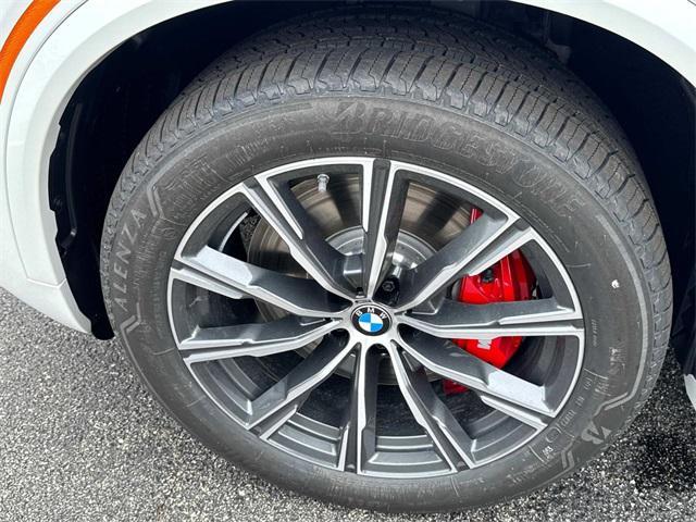 new 2026 BMW X5 car, priced at $105,775