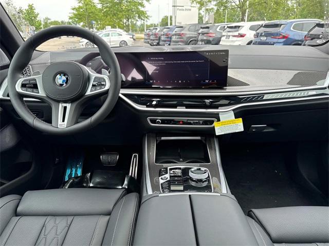 new 2026 BMW X5 car, priced at $105,775