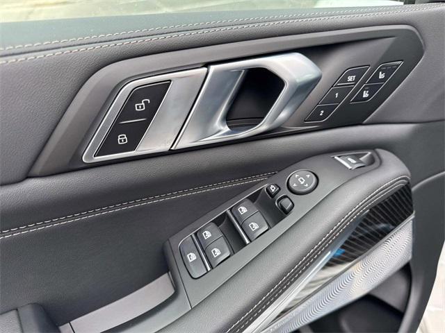new 2026 BMW X5 car, priced at $105,775
