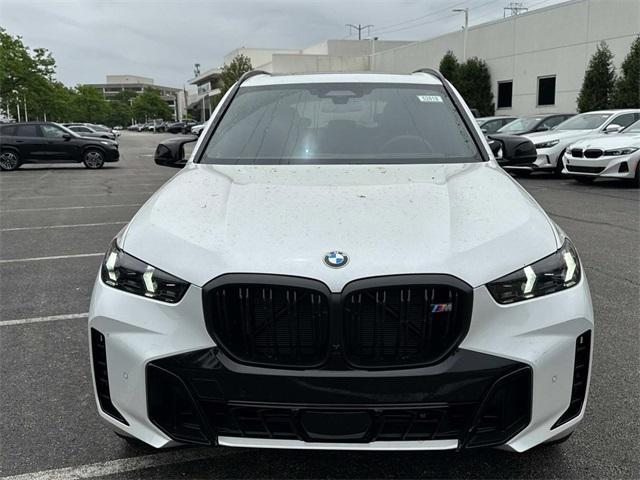 new 2026 BMW X5 car, priced at $105,775