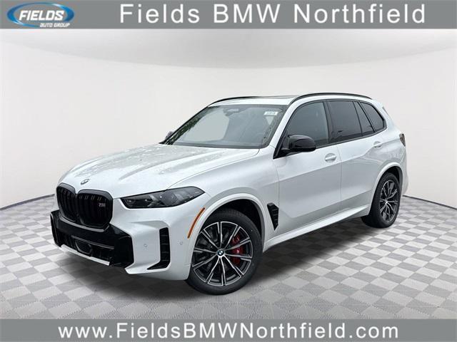 new 2026 BMW X5 car, priced at $105,775