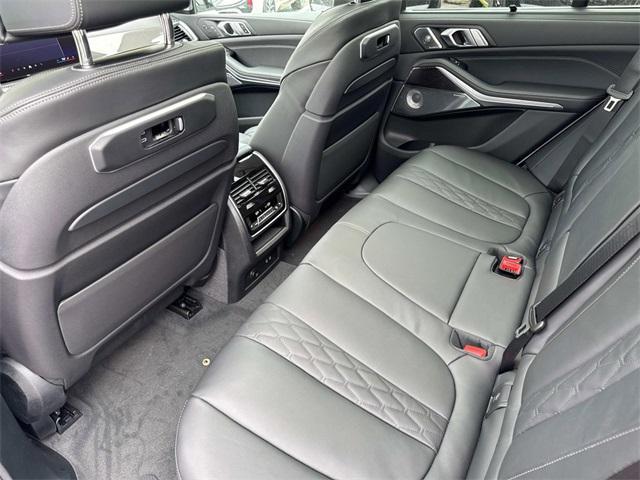 new 2026 BMW X5 car, priced at $105,775