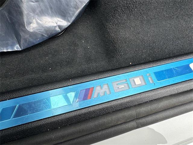 new 2026 BMW X5 car, priced at $105,775