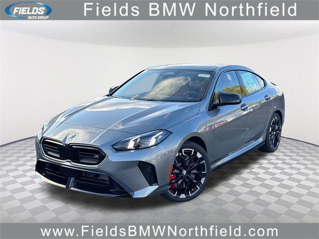 new 2026 BMW M235 Gran Coupe car, priced at $57,625