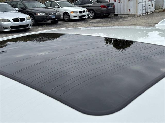 used 2018 BMW 330 car, priced at $16,990