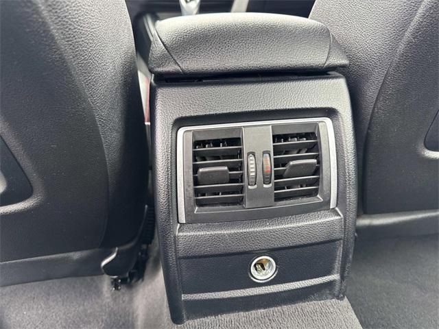 used 2018 BMW 330 car, priced at $16,990