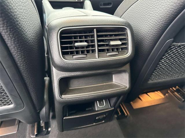 used 2023 Mercedes-Benz GLE 450 car, priced at $59,990
