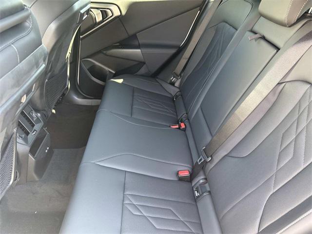 new 2026 BMW X3 car, priced at $57,215