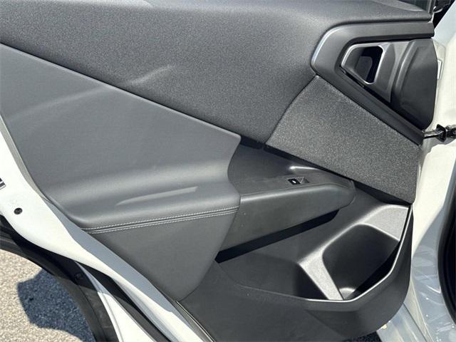 new 2026 BMW X3 car, priced at $57,215