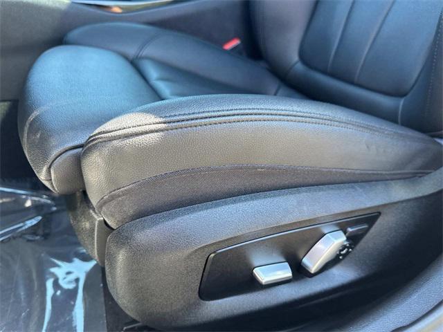 used 2018 BMW 530 car, priced at $23,990