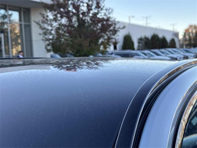 new 2026 BMW X3 car, priced at $61,875