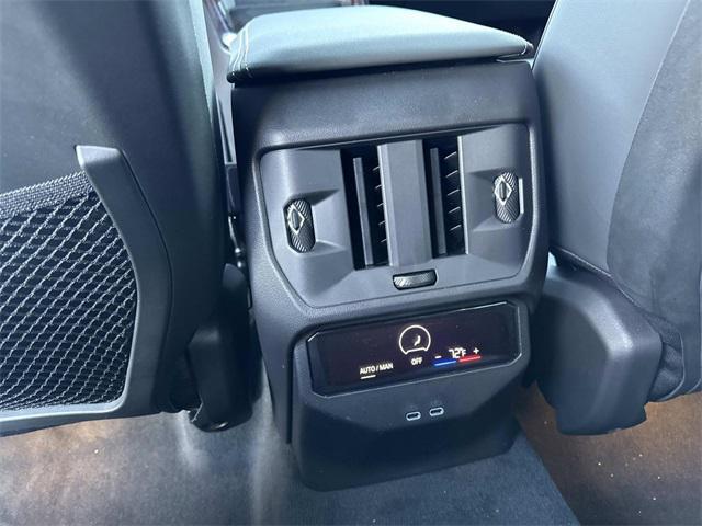 new 2026 BMW X3 car, priced at $61,875