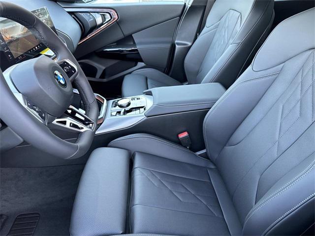 new 2026 BMW X3 car, priced at $61,875