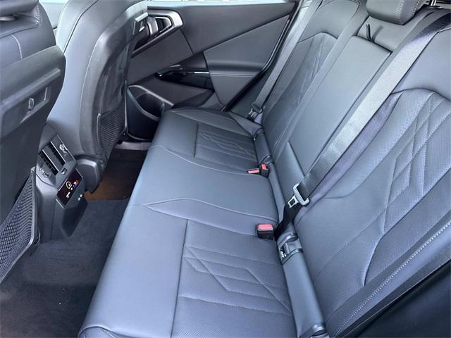 new 2026 BMW X3 car, priced at $61,875