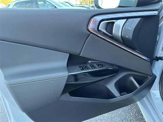 new 2026 BMW X3 car, priced at $61,875