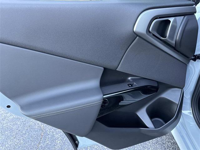 new 2026 BMW X3 car, priced at $61,875