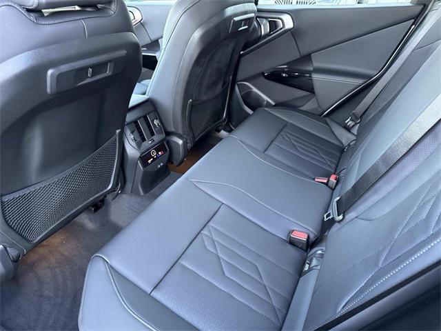 new 2026 BMW X3 car, priced at $61,875