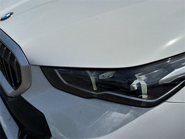 new 2026 BMW 530 car, priced at $67,365