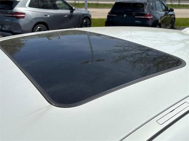 new 2026 BMW 530 car, priced at $67,365