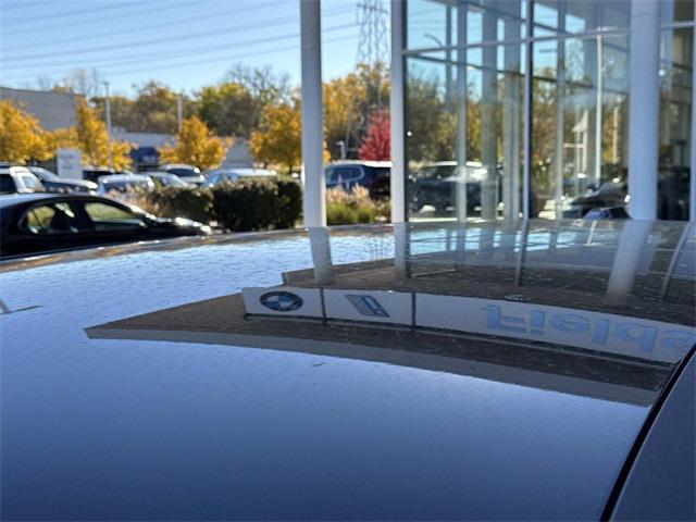 new 2026 BMW iX car, priced at $85,725