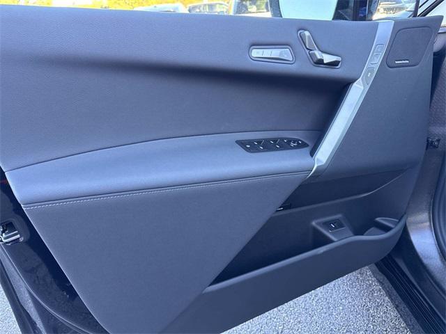 new 2026 BMW iX car, priced at $85,725