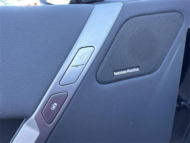 new 2026 BMW iX car, priced at $85,725