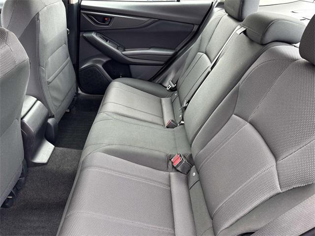 used 2018 Subaru Impreza car, priced at $13,990