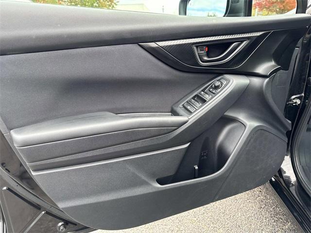 used 2018 Subaru Impreza car, priced at $13,990