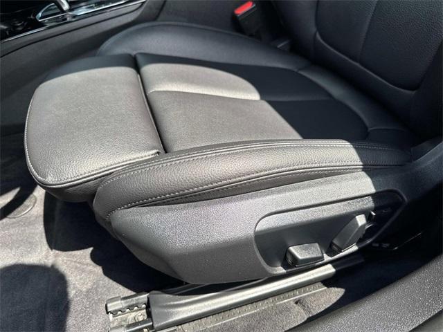 used 2021 BMW 228 Gran Coupe car, priced at $23,990