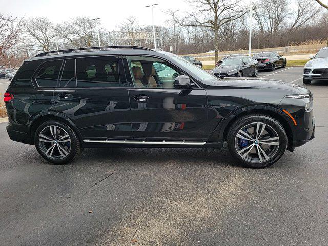 used 2023 BMW X7 car, priced at $69,990