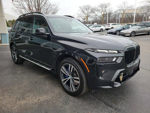 used 2023 BMW X7 car, priced at $69,990