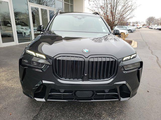 used 2023 BMW X7 car, priced at $69,990